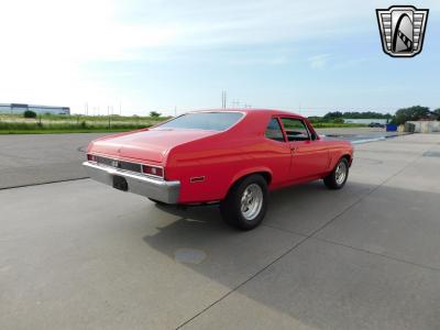 1972 Chevrolet Nova