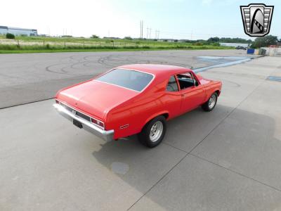 1972 Chevrolet Nova