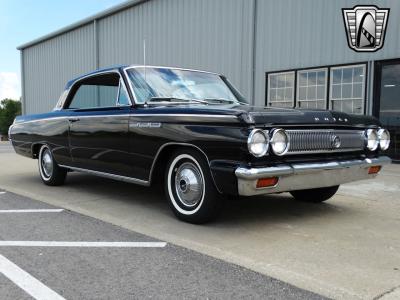 1963 Buick Skylark