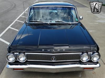 1963 Buick Skylark