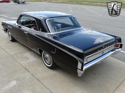 1963 Buick Skylark