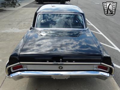 1963 Buick Skylark