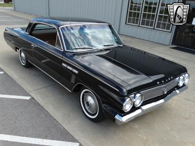 1963 Buick Skylark