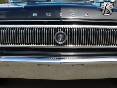 1963 Buick Skylark