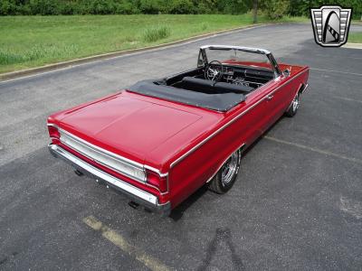 1967 Plymouth Belvedere