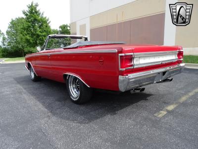 1967 Plymouth Belvedere