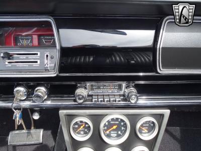 1967 Plymouth Belvedere