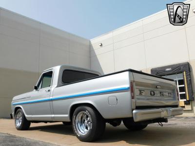 1967 Ford F-Series