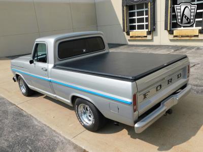 1967 Ford F-Series