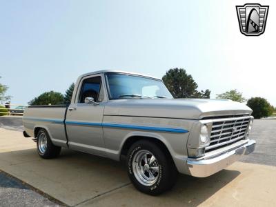 1967 Ford F-Series