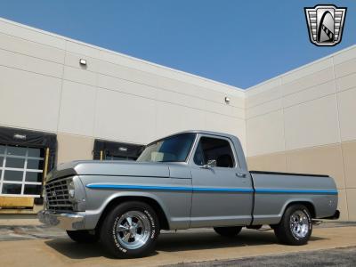 1967 Ford F-Series