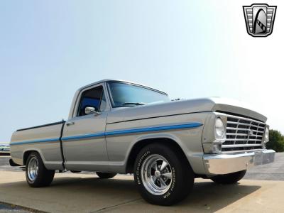 1967 Ford F-Series