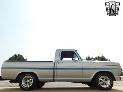 1967 Ford F-Series