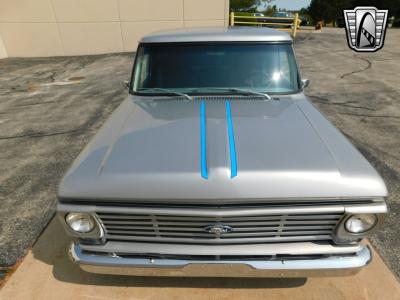 1967 Ford F-Series