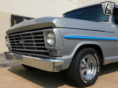 1967 Ford F-Series