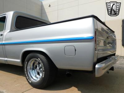 1967 Ford F-Series