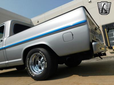 1967 Ford F-Series