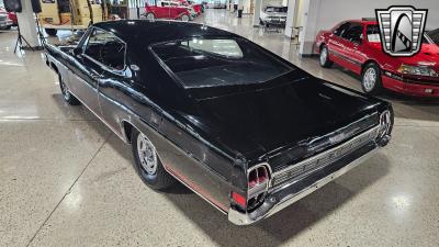 1968 Ford Galaxie