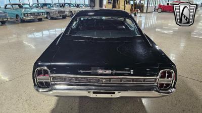 1968 Ford Galaxie