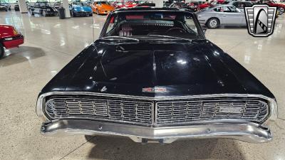 1968 Ford Galaxie