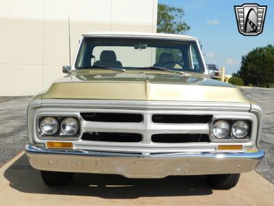 1971 Chevrolet C10