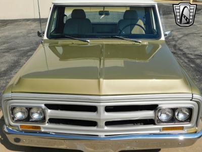 1971 Chevrolet C10