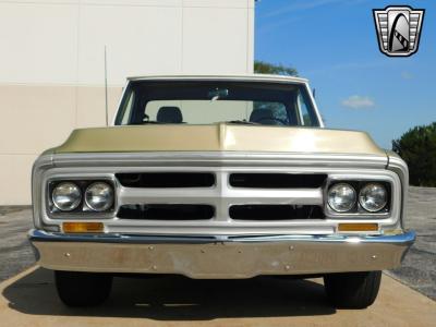 1971 Chevrolet C10