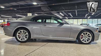 2007 BMW 650i