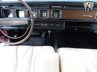 1969 Lincoln Mark III