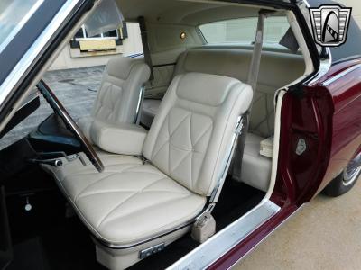 1969 Lincoln Mark III