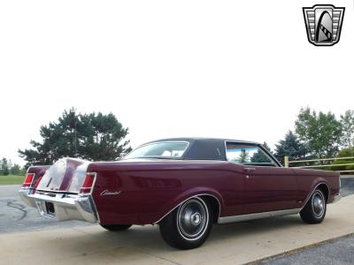 1969 Lincoln Mark III