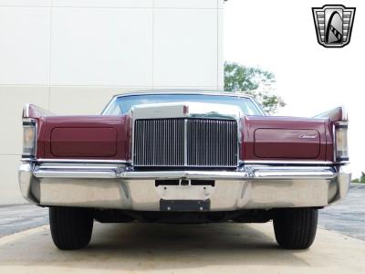 1969 Lincoln Mark III