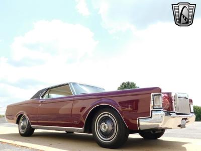 1969 Lincoln Mark III