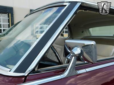 1969 Lincoln Mark III