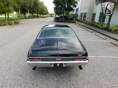 1972 Chevrolet Nova