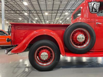 1936 Ford Model 48 - 68