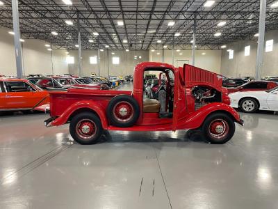 1936 Ford Model 48 - 68