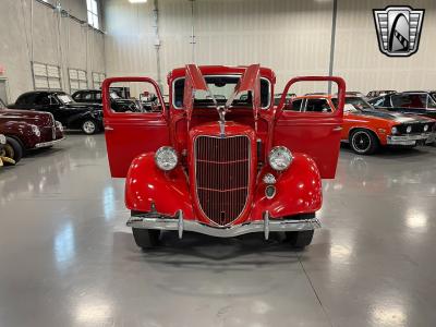 1936 Ford Model 48 - 68