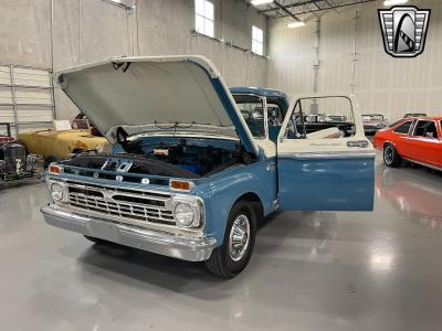 1966 Ford Pickup