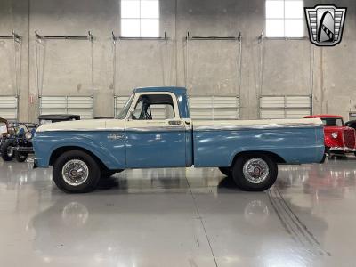 1966 Ford Pickup