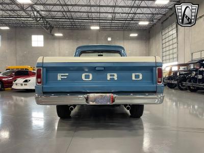 1966 Ford Pickup