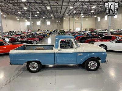 1966 Ford Pickup