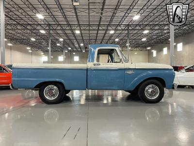 1966 Ford Pickup