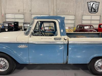 1966 Ford Pickup