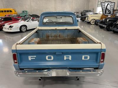 1966 Ford Pickup