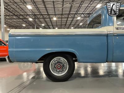 1966 Ford Pickup