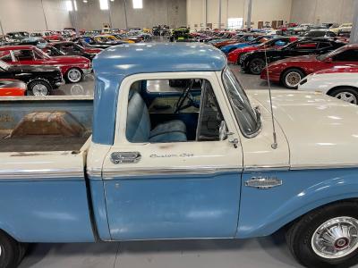 1966 Ford Pickup