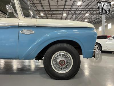 1966 Ford Pickup