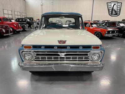 1966 Ford Pickup