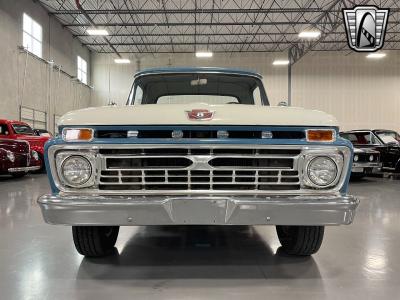 1966 Ford Pickup